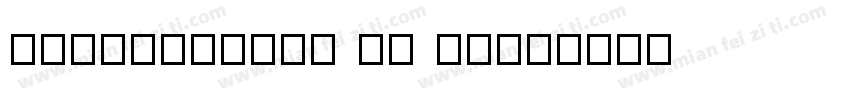 KSGGTLXFFQ0 13 00字体转换